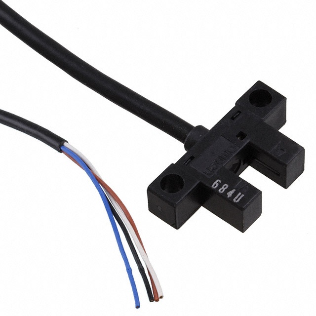 EE-SX950P-R 1M Omron Automation and Safety  Photointerrupters - Slot Type - Transistor Output